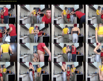 nolimitscoupl3 — 41 minute Chaturbate couple cam show recording, 720p, Dec 2, 2020