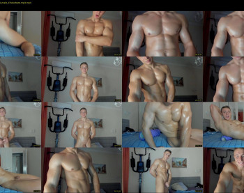 o_r_b_i_t — 49 minute Chaturbate male cam show recording, 720p, Dec 3, 2020