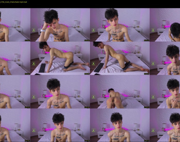 oliverrgroove — 27 minute Chaturbate male cam show recording, 1080p, Dec 2, 2020