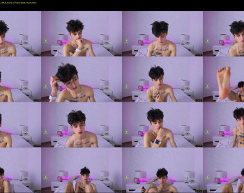 oliverrgroove — 42 minute Chaturbate male cam show recording, 1080p, Dec 2, 2020