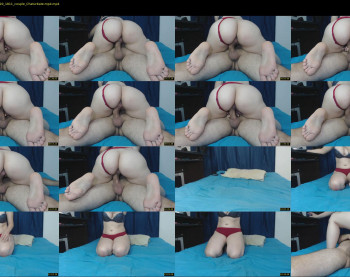 parejacachonda — 28 minute Chaturbate couple cam show recording, 1080p, Dec 2, 2020