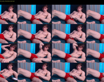 paul_rubini — 3 minute Chaturbate male cam show recording, 720p, Dec 3, 2020
