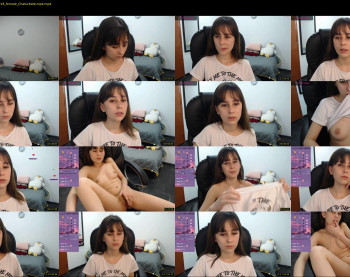 paulette65 — 88 minute Chaturbate female cam show recording, 720p, Dec 3, 2020