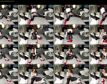 pbsteve — 23 minute Chaturbate couple cam show recording, 1080p, Dec 2, 2020
