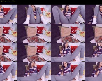 peaceduke — 20 minute Chaturbate female cam show recording, 1080p, Dec 2, 2020