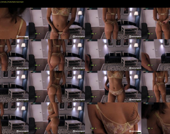 pippalee — 3 minute Chaturbate female cam show recording, 1080p, Dec 2, 2020