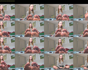 presidenttaylor — 29 minute Chaturbate female cam show recording, 720p, Dec 3, 2020