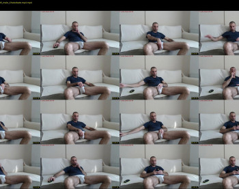 prince_89 — 14 minute Chaturbate male cam show recording, 720p, Dec 2, 2020
