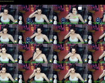 ps4pro — 20 minute Chaturbate female cam show recording, 720p, Dec 3, 2020