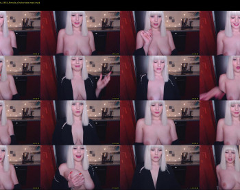 queensy_sins_x — 70 minute Chaturbate female cam show recording, 720p, Dec 2, 2020