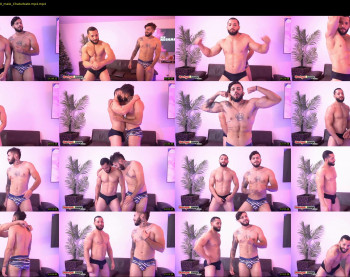 querhyus — 31 minute Chaturbate male cam show recording, 1080p, Dec 3, 2020