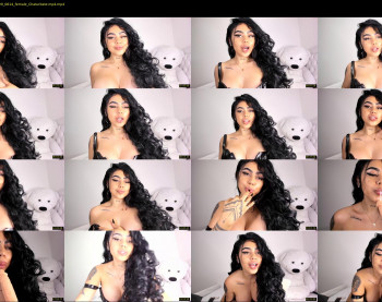 rouse_hallberg_ — 24 minute Chaturbate female cam show recording, 1080p, Dec 2, 2020