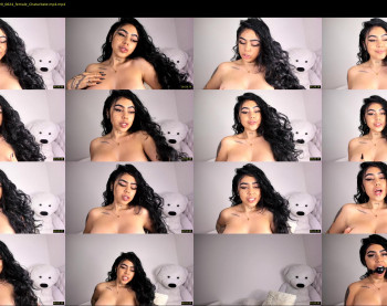 rouse_hallberg_ — 9 minute Chaturbate female cam show recording, 1080p, Dec 2, 2020