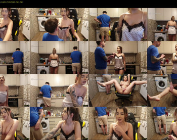 rrr1995 — 36 minute Chaturbate couple cam show recording, 1080p, Dec 3, 2020