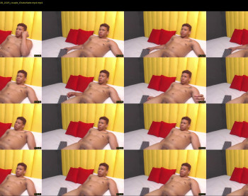 seanandcasey2k — 4 minute Chaturbate couple cam show recording, 720p, Dec 2, 2020