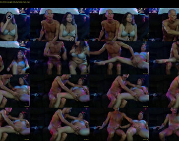 shannahand420 — 6 minute Chaturbate male cam show recording, 720p, Dec 2, 2020