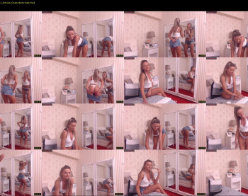 sofialloyd — 74 minute Chaturbate female cam show recording, 1080p, Dec 2, 2020