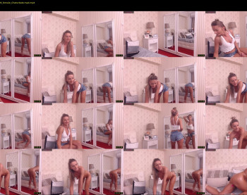 sofialloyd — 76 minute Chaturbate female cam show recording, 1080p, Dec 3, 2020