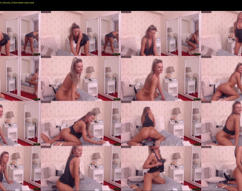 sofialloyd — 70 minute Chaturbate female cam show recording, 1080p, Dec 3, 2020