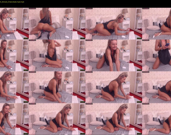 sofialloyd — 14 minute Chaturbate female cam show recording, 1080p, Dec 3, 2020