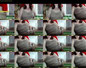 soft_body — 70 minute Chaturbate female cam show recording, 1080p, Dec 2, 2020