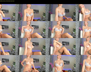 sonya_kelsey — 41 minute Chaturbate female cam show recording, 1080p, Dec 2, 2020