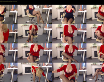 squirtmilfpussy — 59 minute Chaturbate female cam show recording, 720p, Dec 2, 2020