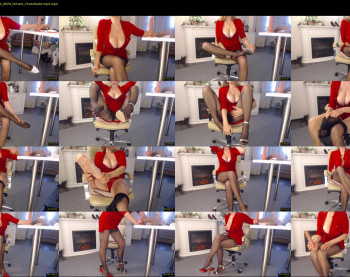 squirtmilfpussy — 60 minute Chaturbate female cam show recording, 720p, Dec 2, 2020