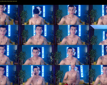 straigthguysfun — 109 minute Chaturbate male cam show recording, 720p, Dec 2, 2020