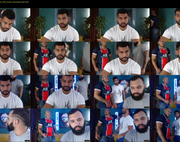straigthguysfun — 18 minute Chaturbate male cam show recording, 720p, Dec 2, 2020