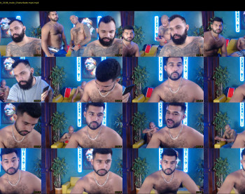 straigthguysfun — 38 minute Chaturbate male cam show recording, 720p, Dec 2, 2020