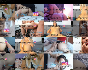 students_porn — 9 minute Chaturbate couple cam show recording, 1080p, Dec 3, 2020
