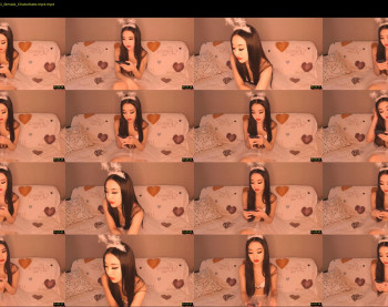 succuba_ — 3 minute Chaturbate female cam show recording, 720p, Dec 2, 2020