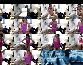 sunniedayz — 28 minute Chaturbate female cam show recording, 720p, Dec 3, 2020