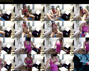 sunniedayz — 36 minute Chaturbate female cam show recording, 720p, Dec 3, 2020