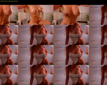 sweetnameless — 30 minute Chaturbate couple cam show recording, 1080p, Dec 3, 2020