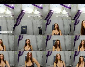 sylvieadorablegrl_ — 70 minute Chaturbate female cam show recording, 1080p, Dec 2, 2020