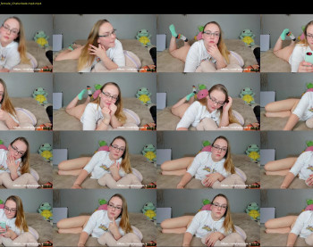 syndica — 15 minute Chaturbate female cam show recording, 1080p, Dec 3, 2020