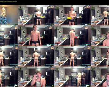 thejohnnystone — 51 minute Chaturbate male cam show recording, 720p, Dec 3, 2020