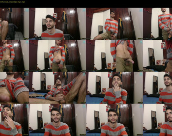 therazhanen — 84 minute Chaturbate couple cam show recording, 720p, Dec 3, 2020