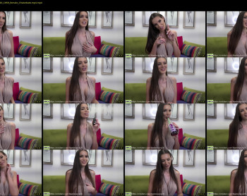 unforgettable_s — 6 minute Chaturbate female cam show recording, 1080p, Dec 2, 2020