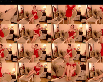 valeriecoy — 70 minute Chaturbate female cam show recording, 720p, Dec 2, 2020