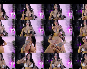 vanessa_vega — 70 minute Chaturbate female cam show recording, 1080p, Dec 3, 2020