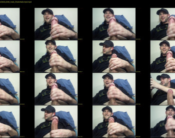 vanillaniceeee — 30 minute Chaturbate male cam show recording, 720p, Dec 3, 2020