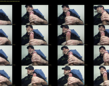 vanillaniceeee — 90 minute Chaturbate male cam show recording, 720p, Dec 3, 2020