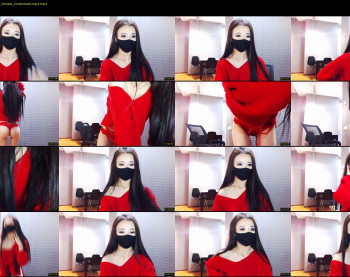 verasun — 51 minute Chaturbate female cam show recording, 720p, Dec 2, 2020