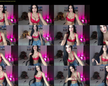 vicky_g21 — 99 minute Chaturbate female cam show recording, 720p, Dec 2, 2020