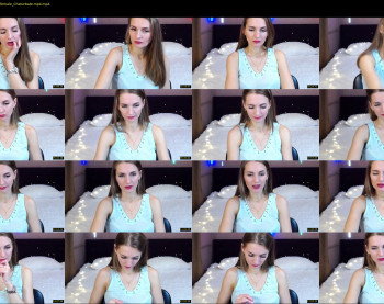 viola_1 — 20 minute Chaturbate female cam show recording, 720p, Dec 2, 2020