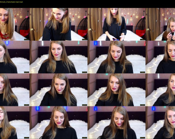 viola_1 — 66 minute Chaturbate female cam show recording, 720p, Dec 3, 2020