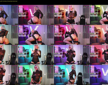 wetdream111 — 72 minute Chaturbate couple cam show recording, 1080p, Dec 3, 2020